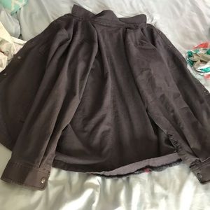 Carhartt jacket never been worn